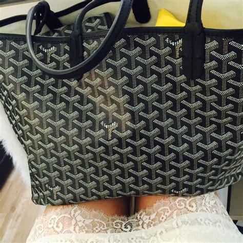 buy fake goyard bags